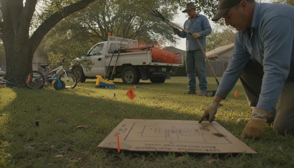 Septic Tank Replacement Cost Calculator: How It Works in Lawrenceville